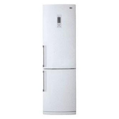 Ремонт холодильника LG GA-479 BVQA