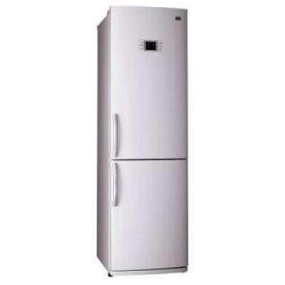 Ремонт холодильника LG GA-479 UAMA