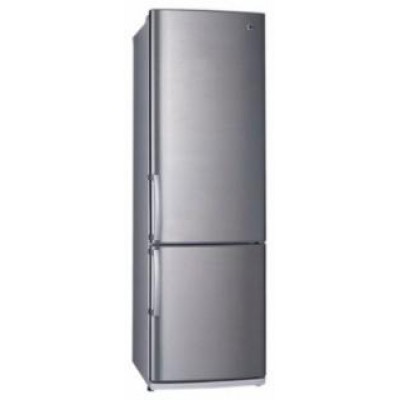 Ремонт холодильника LG GA-479 ULBA