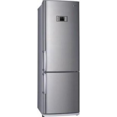 Ремонт холодильника LG GA-479 ULPA