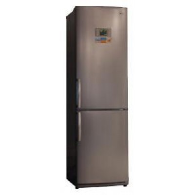 Ремонт холодильника LG GA-479 UTPA