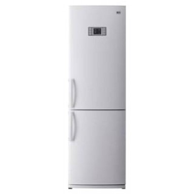 Ремонт холодильника LG GA-479 UVMA