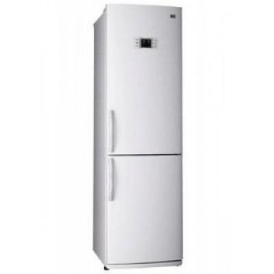Ремонт холодильника LG GA-479 UVPA