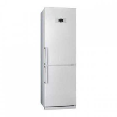 Ремонт холодильника LG GA-B359 BLQA