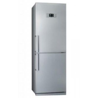 Ремонт холодильника LG GA-B359 BQA