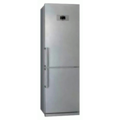 Ремонт холодильника LG GA-B369 BLQ