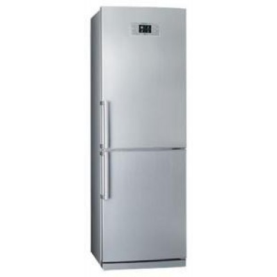 Ремонт холодильника LG GA-B379 BLQA