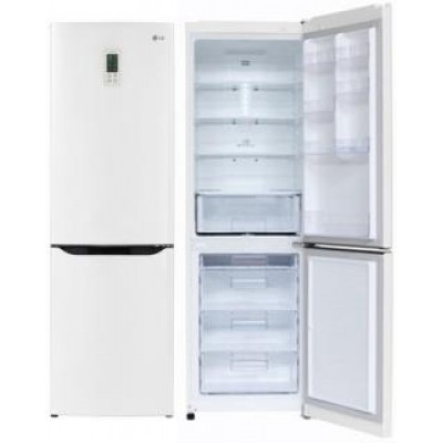 Ремонт холодильника LG GA-B379 SVQA