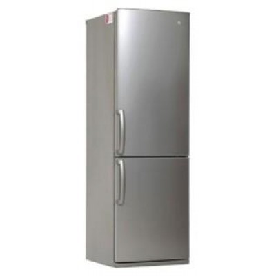 Ремонт холодильника LG GA-B379 ULCA