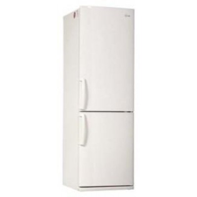 Ремонт холодильника LG GA-B379 UVCA
