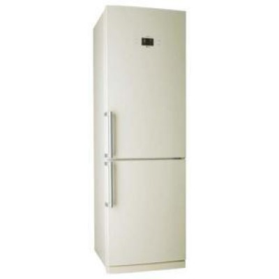 Ремонт холодильника LG GA-B399 BEQA