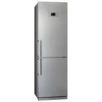 Ремонт холодильника LG GA-B399 BLQA