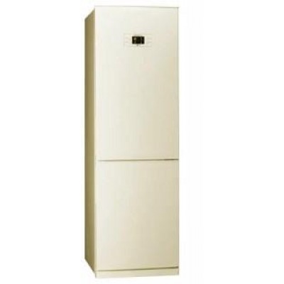 Ремонт холодильника LG GA-B399 PEQA