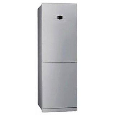 Ремонт холодильника LG GA-B399 PLQA