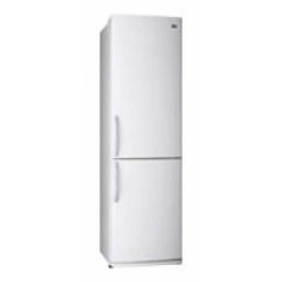 Ремонт холодильника LG GA-B399 UCA