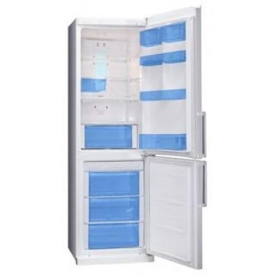 Ремонт холодильника LG GA-B399 UQA Ремонт холодильника LG GA-B399 UQA