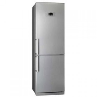 Ремонт холодильника LG GA-B409 BTQA