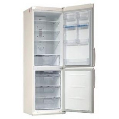 Ремонт холодильника LG GA-B409 PEQA