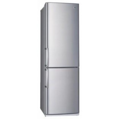 Ремонт холодильника LG GA-B409 ULCA