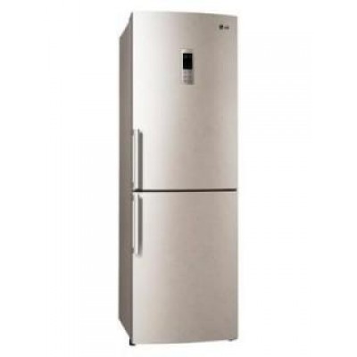 Ремонт холодильника LG GA-B429 BEQA