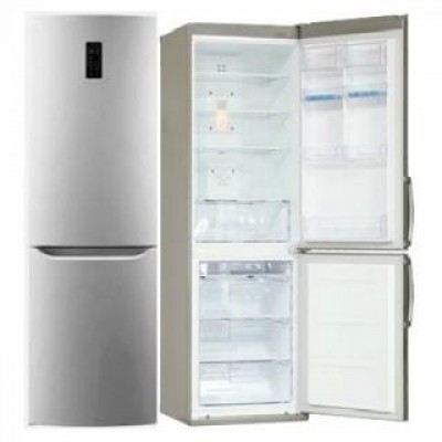 Ремонт холодильника LG GA-B409 SLQA