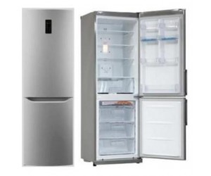 LG GA-B409 SMQA