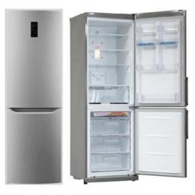 Ремонт холодильника LG GA-B409 SMQA