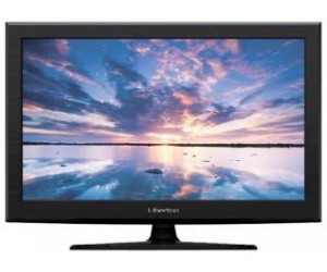 Liberton LCD 3212 AUV