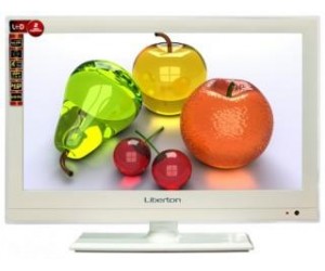 Liberton LED 1680 AUV