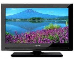 Liberton LCD 2644 HS