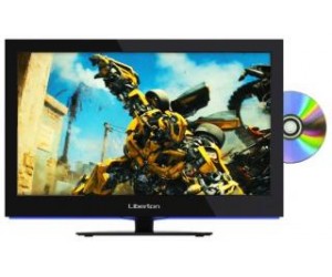 Liberton LED-DVD 2289 AUV