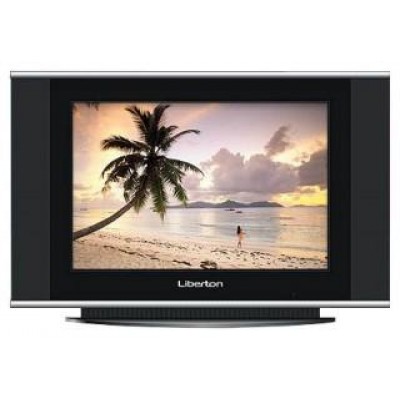 Ремонт телевизора Liberton 21S03G
