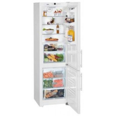Ремонт холодильника Liebherr CBN 3733