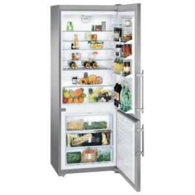 Ремонт холодильника Liebherr CNPes 5156