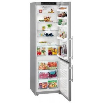 Ремонт холодильника Liebherr CNPesf 4003