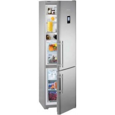 Ремонт холодильника Liebherr CBNes 3976