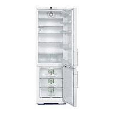 Ремонт холодильника Liebherr CN 3813