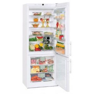 Ремонт холодильника Liebherr CN 5013