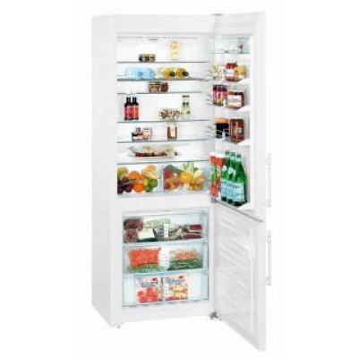 Ремонт холодильника Liebherr CN 5156