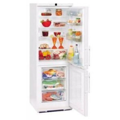 Ремонт холодильника Liebherr CP 3523
