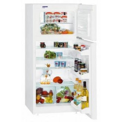 Ремонт холодильника Liebherr CT 2011