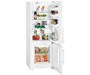 Liebherr CUP 2901
