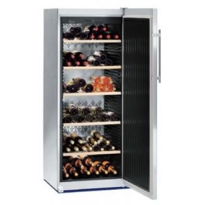 Ремонт холодильника Liebherr WTes 4176