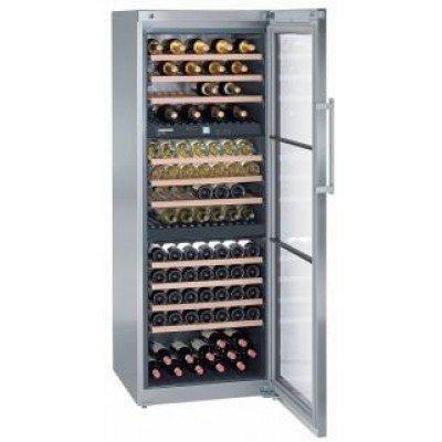 Ремонт холодильника Liebherr WTes 5872