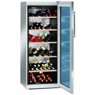Ремонт холодильника Liebherr WTes 4177