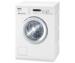 Miele W 5872 Edition 111