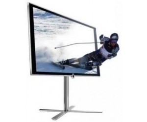 Loewe Individual 55 Compose 3D