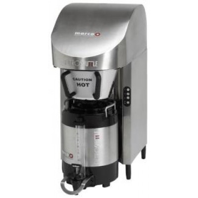 Ремонт кофемашины Marco Mini Shuttle Brewer 5.6