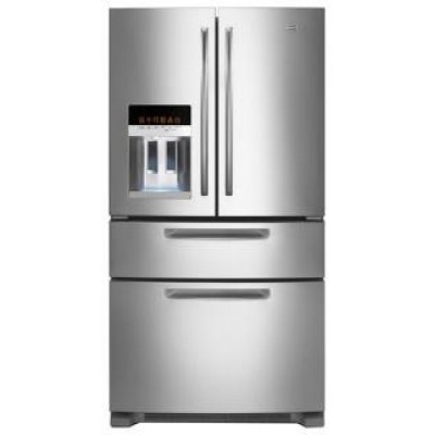 Ремонт холодильника Maytag 5MFX257AA Ремонт холодильника Maytag 5MFX257AA