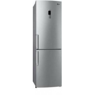 Ремонт холодильника LG GA-B429 BLQA